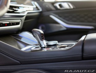 BMW X5 M  Competition 4.4 V8 460 2023