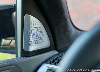 BMW X5 M  Competition 4.4 V8 460 2023