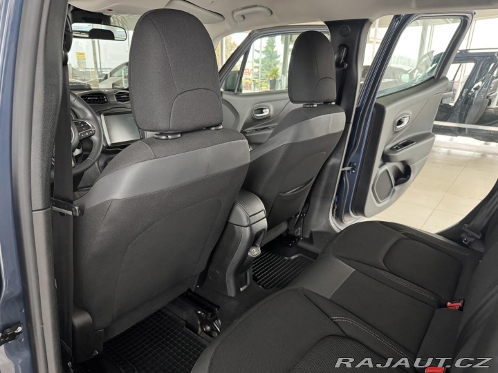 Jeep Renegade 1,3T  4xe*AWD*Distronic*D 2022