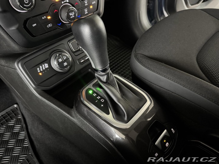 Jeep Renegade 1,3T  4xe*AWD*Distronic*D 2022
