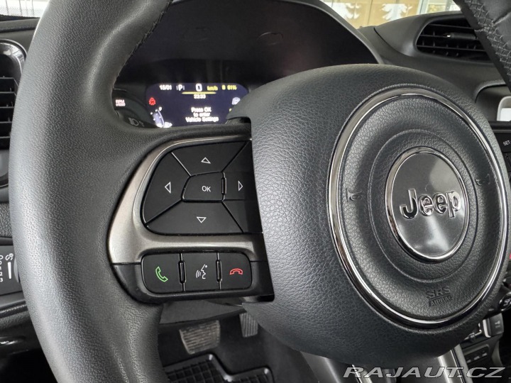 Jeep Renegade 1,3T  4xe*AWD*Distronic*D 2022