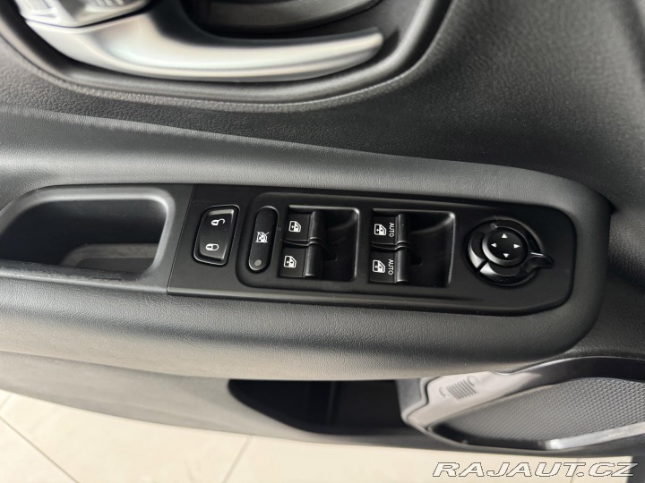 Jeep Renegade 1,3T 4xe*AWD*REZERVACE! 2022