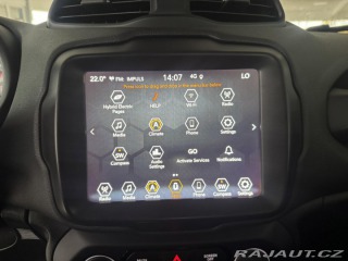 Jeep Renegade 1,3T  4xe*AWD*Distronic*D 2022