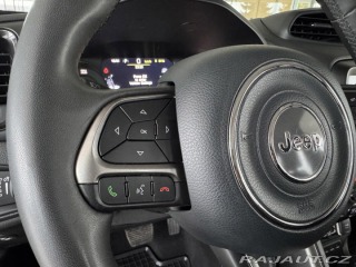 Jeep Renegade 1,3T  4xe*AWD*Distronic*D 2022