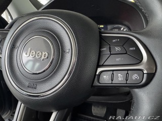 Jeep Renegade 1,3T  4xe*AWD*Distronic*D 2022