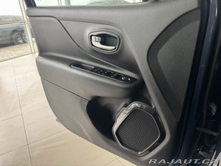 Jeep Renegade 1,3T  4xe*AWD*Distronic*D 2022