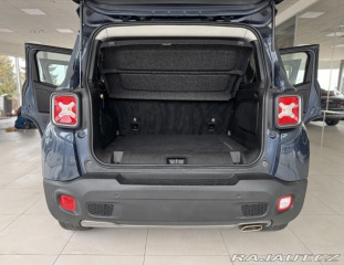 Jeep Renegade 1,3T  4xe*AWD*Distronic*D 2022