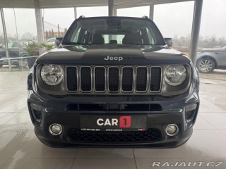 Jeep Renegade 1,3T  4xe*AWD*Distronic*D 2022