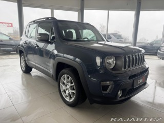 Jeep Renegade 1,3T  4xe*AWD*Distronic*D 2022