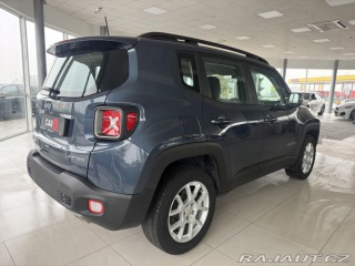 Jeep Renegade 1,3T  4xe*AWD*Distronic*D 2022