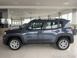 Jeep Renegade 1,3T  4xe*AWD*Distronic*D 2022