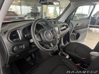 Jeep Renegade 1,3T  4xe*AWD*Distronic*D 2022