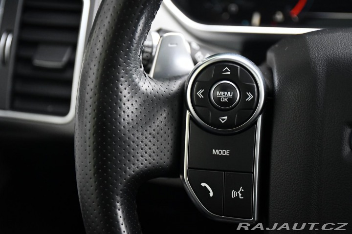 Land Rover Range Rover Sport 3.0SDV6 HSE DYNAMIC REZER 2016