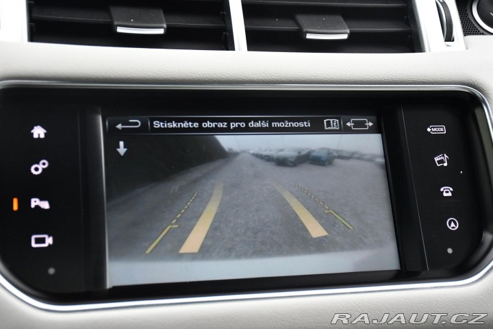 Land Rover Range Rover Sport 3.0SDV6 HSE DYNAMIC 7MÍST 2016