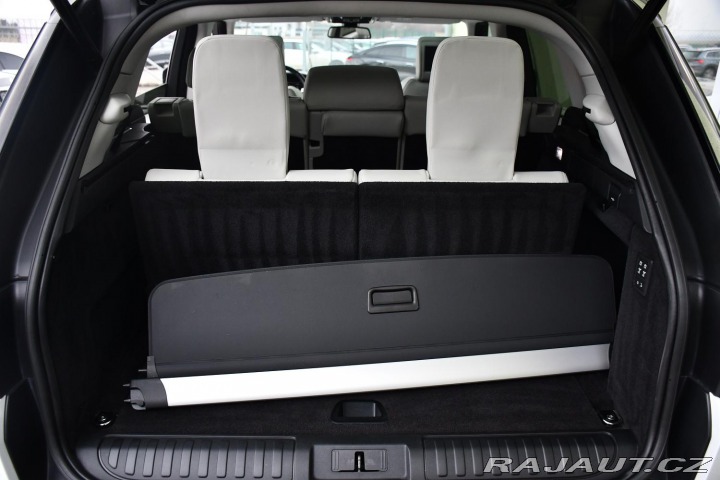 Land Rover Range Rover Sport 3.0SDV6 HSE DYNAMIC REZER 2016