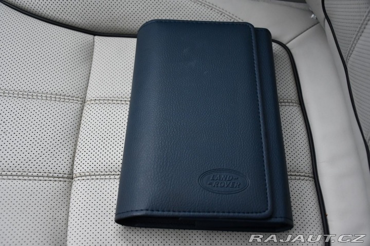 Land Rover Range Rover Sport 3.0SDV6 HSE DYNAMIC 7MÍST 2016