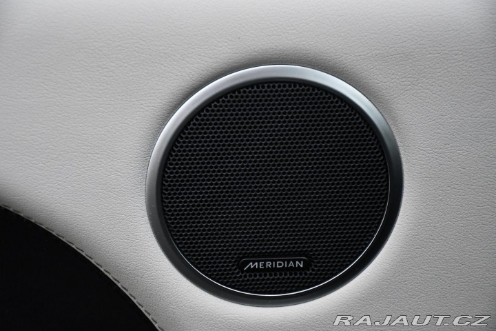 Land Rover Range Rover Sport 3.0SDV6 HSE DYNAMIC REZER 2016