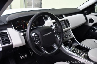 Land Rover Range Rover Sport 3.0SDV6 HSE DYNAMIC 7MÍST 2016
