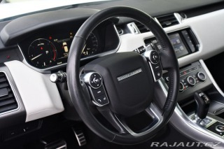 Land Rover Range Rover Sport 3.0SDV6 HSE DYNAMIC 7MÍST 2016