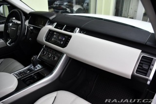 Land Rover Range Rover Sport 3.0SDV6 HSE DYNAMIC 7MÍST 2016