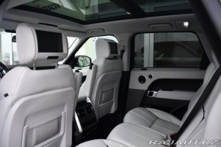 Land Rover Range Rover Sport 3.0SDV6 HSE DYNAMIC 7MÍST 2016