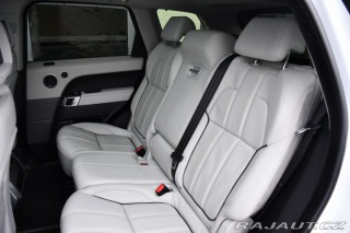 Land Rover Range Rover Sport 3.0SDV6 HSE DYNAMIC 7MÍST 2016