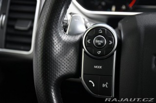 Land Rover Range Rover Sport 3.0SDV6 HSE DYNAMIC 7MÍST 2016