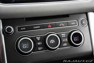 Land Rover Range Rover Sport 3.0SDV6 HSE DYNAMIC 7MÍST 2016