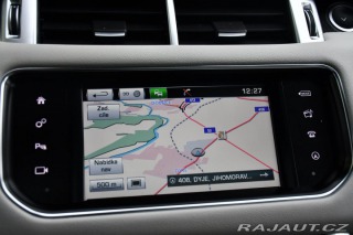 Land Rover Range Rover Sport 3.0SDV6 HSE DYNAMIC 7MÍST 2016