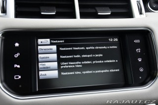 Land Rover Range Rover Sport 3.0SDV6 HSE DYNAMIC 7MÍST 2016