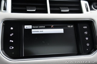 Land Rover Range Rover Sport 3.0SDV6 HSE DYNAMIC 7MÍST 2016