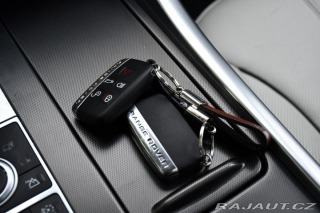 Land Rover Range Rover Sport 3.0SDV6 HSE DYNAMIC 7MÍST 2016