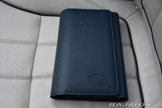 Land Rover Range Rover Sport 3.0SDV6 HSE DYNAMIC 7MÍST 2016