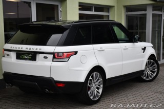 Land Rover Range Rover Sport 3.0SDV6 HSE DYNAMIC 7MÍST 2016