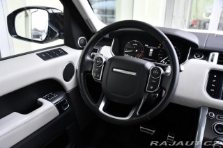 Land Rover Range Rover Sport 3.0SDV6 HSE DYNAMIC 7MÍST 2016