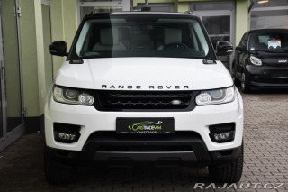 Land Rover Range Rover Sport 3.0SDV6 HSE DYNAMIC 7MÍST 2016