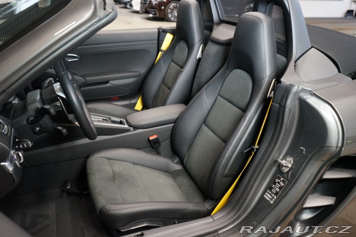 Porsche 718 BOXSTER*LED*PDK*APPROVED* 2024