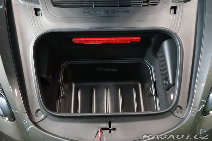 Porsche 718 BOXSTER*LED*PDK*APPROVED* 2024