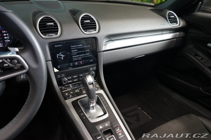 Porsche 718 BOXSTER*LED*PDK*APPROVED* 2024