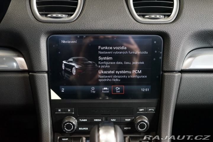 Porsche 718 BOXSTER*LED*PDK*APPROVED* 2024