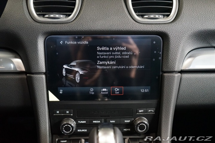 Porsche 718 BOXSTER*LED*PDK*APPROVED* 2024