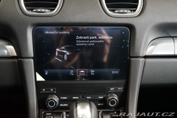 Porsche 718 BOXSTER*LED*PDK*APPROVED* 2024