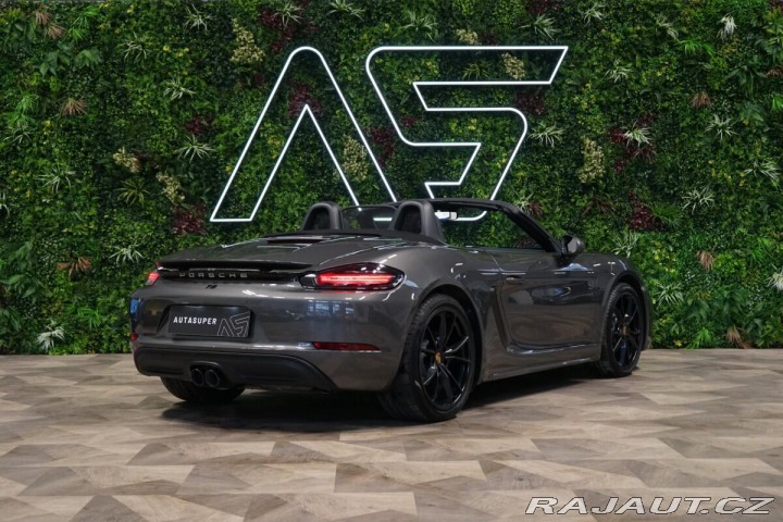 Porsche 718 BOXSTER*LED*PDK*APPROVED* 2024