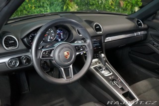 Porsche 718 BOXSTER*LED*PDK*APPROVED* 2024