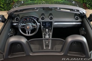 Porsche 718 BOXSTER*LED*PDK*APPROVED* 2024