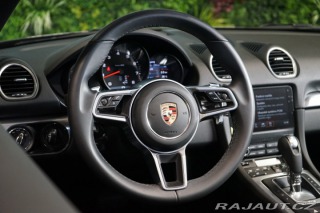 Porsche 718 BOXSTER*LED*PDK*APPROVED* 2024