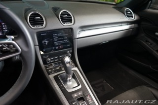 Porsche 718 BOXSTER*LED*PDK*APPROVED* 2024