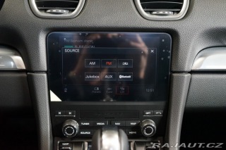 Porsche 718 BOXSTER*LED*PDK*APPROVED* 2024