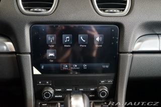 Porsche 718 BOXSTER*LED*PDK*APPROVED* 2024