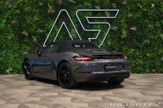 Porsche 718 BOXSTER*LED*PDK*APPROVED* 2024